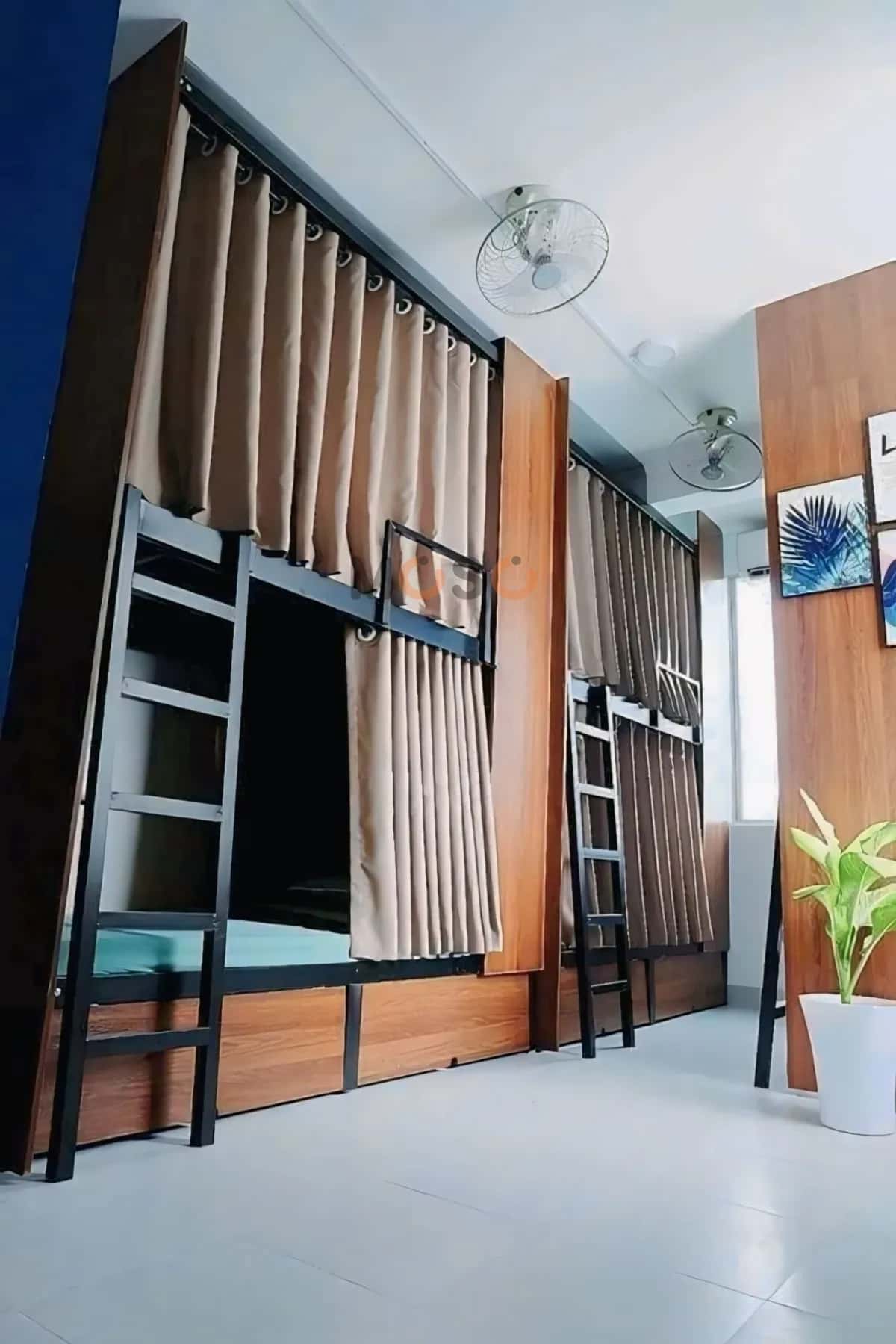Cho thuê BĐS khác Đường Bình Quới Bình Thạnh, TP.HCM – giá 1.3 triệu