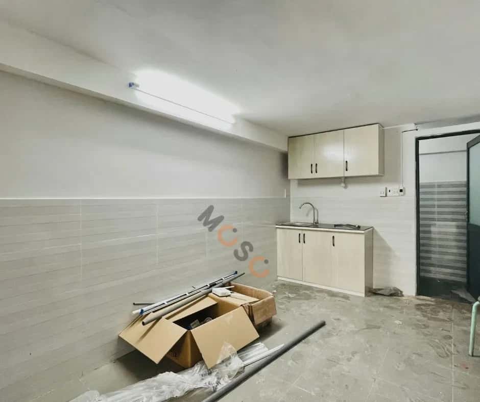 Cho thuê BĐS khác Phạm Hùng Bình Chánh, TP.HCM – giá 3.5 triệu — Hình 3