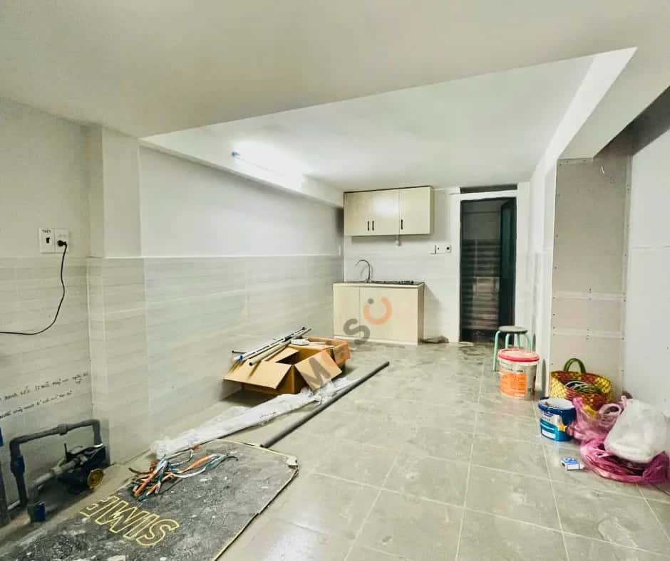 Cho thuê BĐS khác Phạm Hùng Bình Chánh, TP.HCM – giá 3.5 triệu