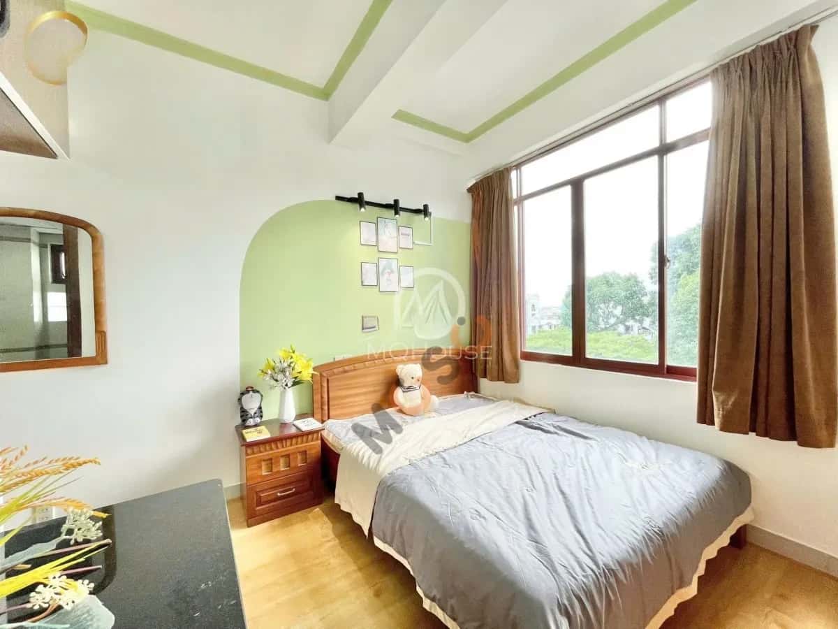 Cho thuê BĐS khác Đường Hoàng Văn Thụ Tân Bình, TP.HCM – 1 phòng ngủ, giá 4.7 triệu — Hình 3 Cho thuê BĐS khác Đường Hoàng Văn Thụ Tân Bình, TP.HCM – 1 phòng ngủ, giá 4.7 triệu — Hình 3