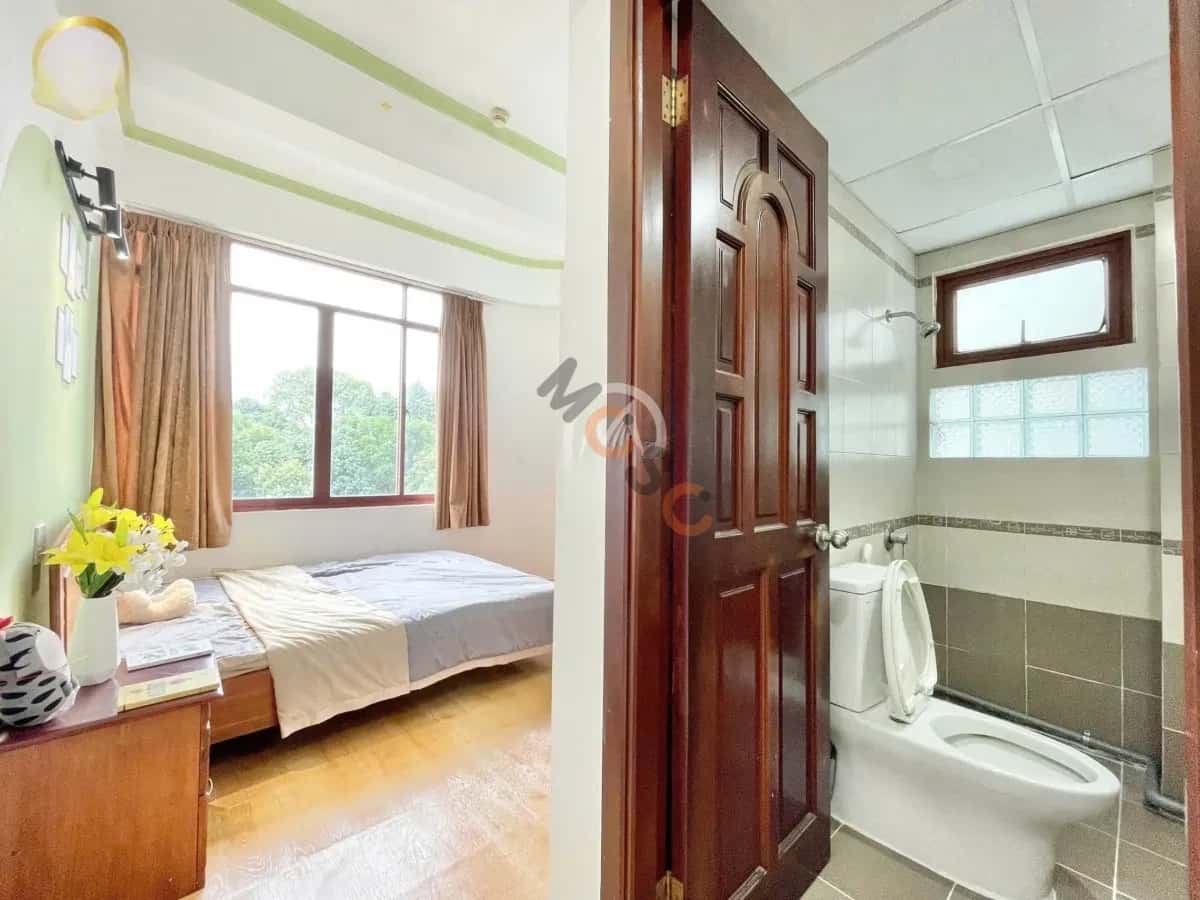 Cho thuê BĐS khác Đường Hoàng Văn Thụ Tân Bình, TP.HCM – 1 phòng ngủ, giá 4.7 triệu — Hình 2 Cho thuê BĐS khác Đường Hoàng Văn Thụ Tân Bình, TP.HCM – 1 phòng ngủ, giá 4.7 triệu — Hình 2