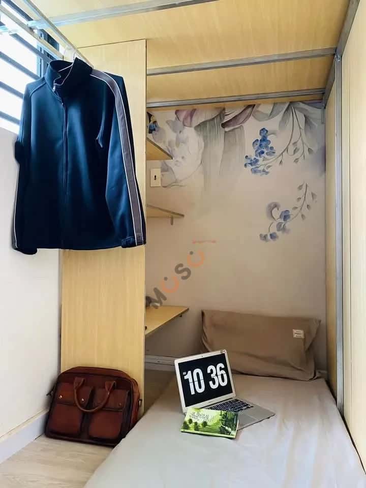 Cho thuê BĐS khác Đường Tô Hiến Thành Quận 10, TP.HCM – giá 1.7 triệu — Hình 3 Cho thuê BĐS khác Đường Tô Hiến Thành Quận 10, TP.HCM – giá 1.7 triệu — Hình 3