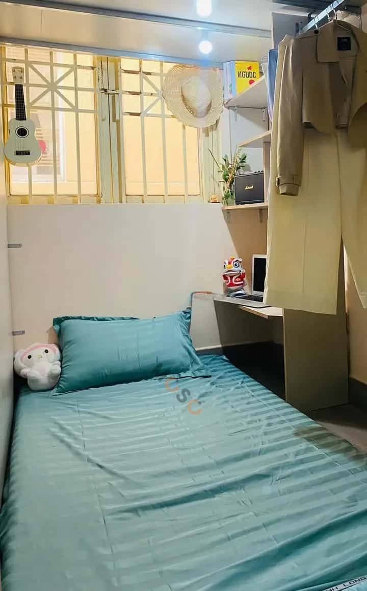 Cho thuê BĐS khác Đường Tô Hiến Thành Quận 10, TP.HCM – giá 1.7 triệu — Hình 2 Cho thuê BĐS khác Đường Tô Hiến Thành Quận 10, TP.HCM – giá 1.7 triệu — Hình 2