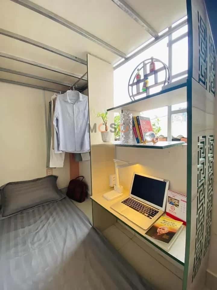 Cho thuê BĐS khác Đường Tô Hiến Thành Quận 10, TP.HCM – giá 1.7 triệu Cho thuê BĐS khác Đường Tô Hiến Thành Quận 10, TP.HCM – giá 1.7 triệu