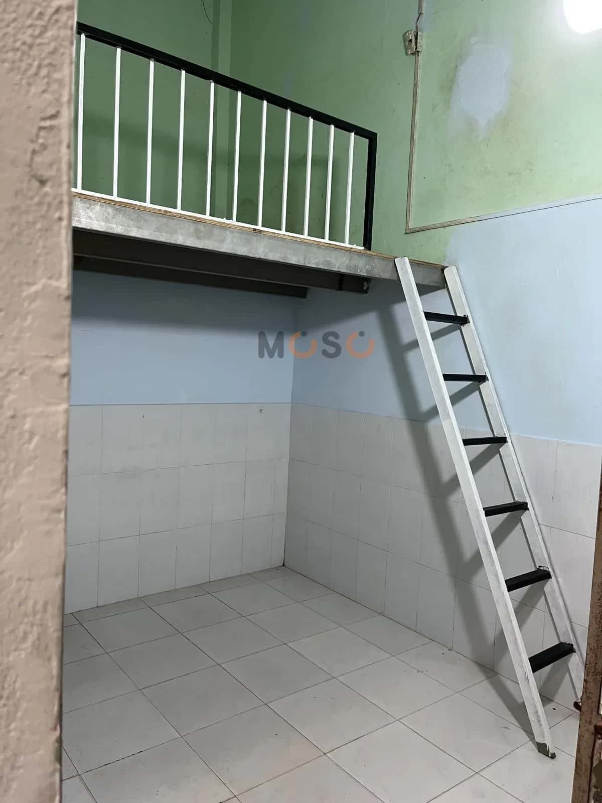 Cho thuê BĐS khác Đường số 5 Quận 9, TP.HCM – 1 phòng ngủ, giá 1.6 triệu — Hình 3