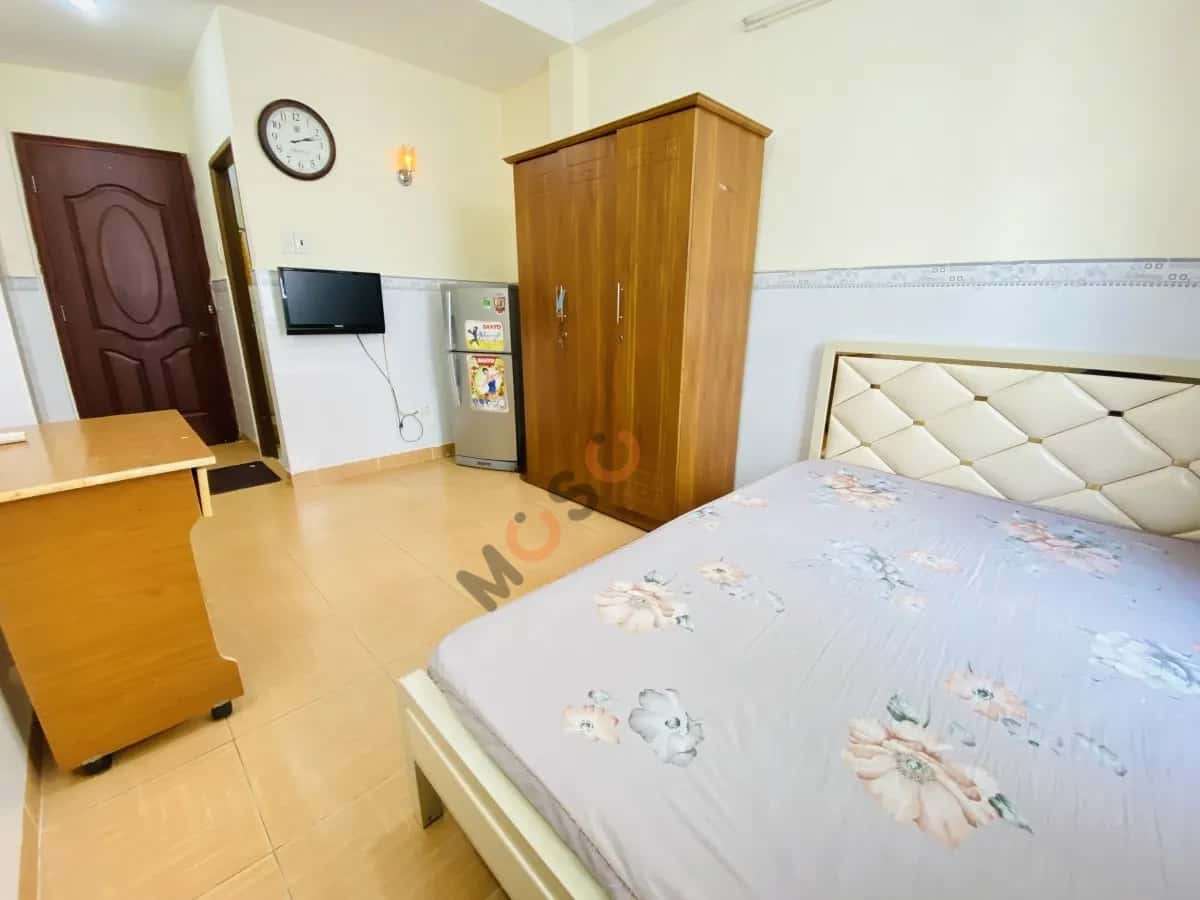 Cho thuê BĐS khác Nguyễn Thị Minh Khai Quận 1, TP.HCM – giá 4.5 triệu — Hình 3