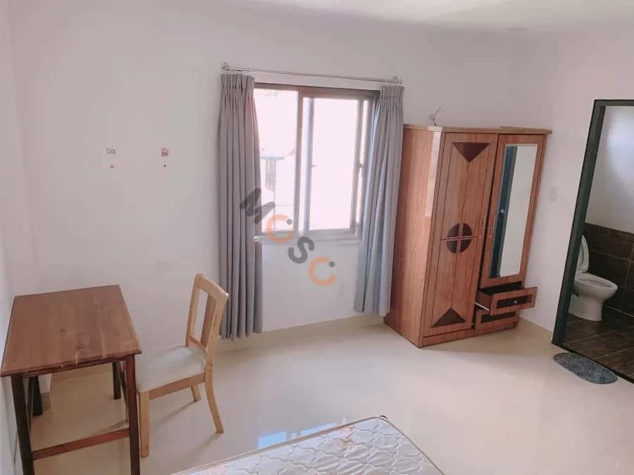 Cho thuê BĐS khác Lê Văn Việt Quận 9, TP.HCM – 1 phòng ngủ, giá 3.5 triệu — Hình 3