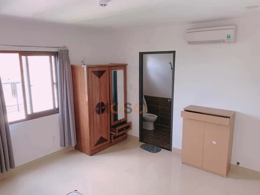 Cho thuê BĐS khác Lê Văn Việt Quận 9, TP.HCM – 1 phòng ngủ, giá 3.5 triệu — Hình 2