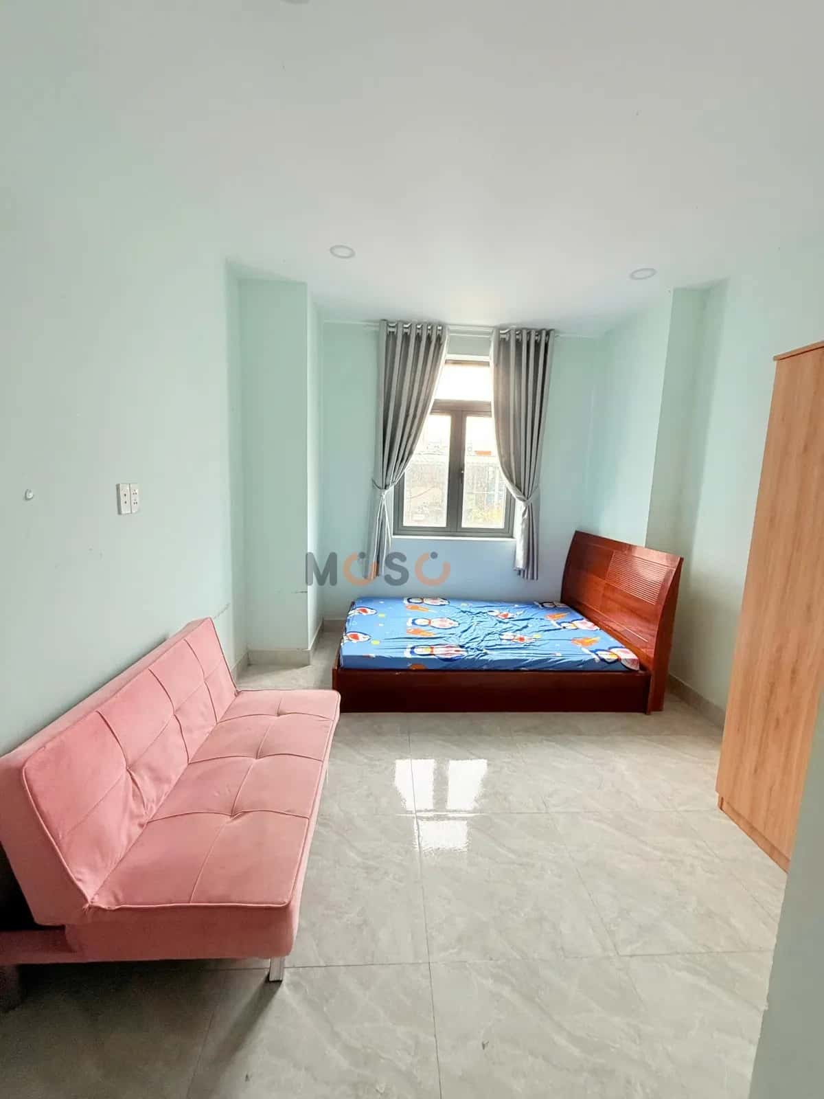 Cho thuê BĐS khác Đường Tỉnh Lộ 10 Quận Bình Tân, TP.HCM – giá 3.4 triệu — Hình 3