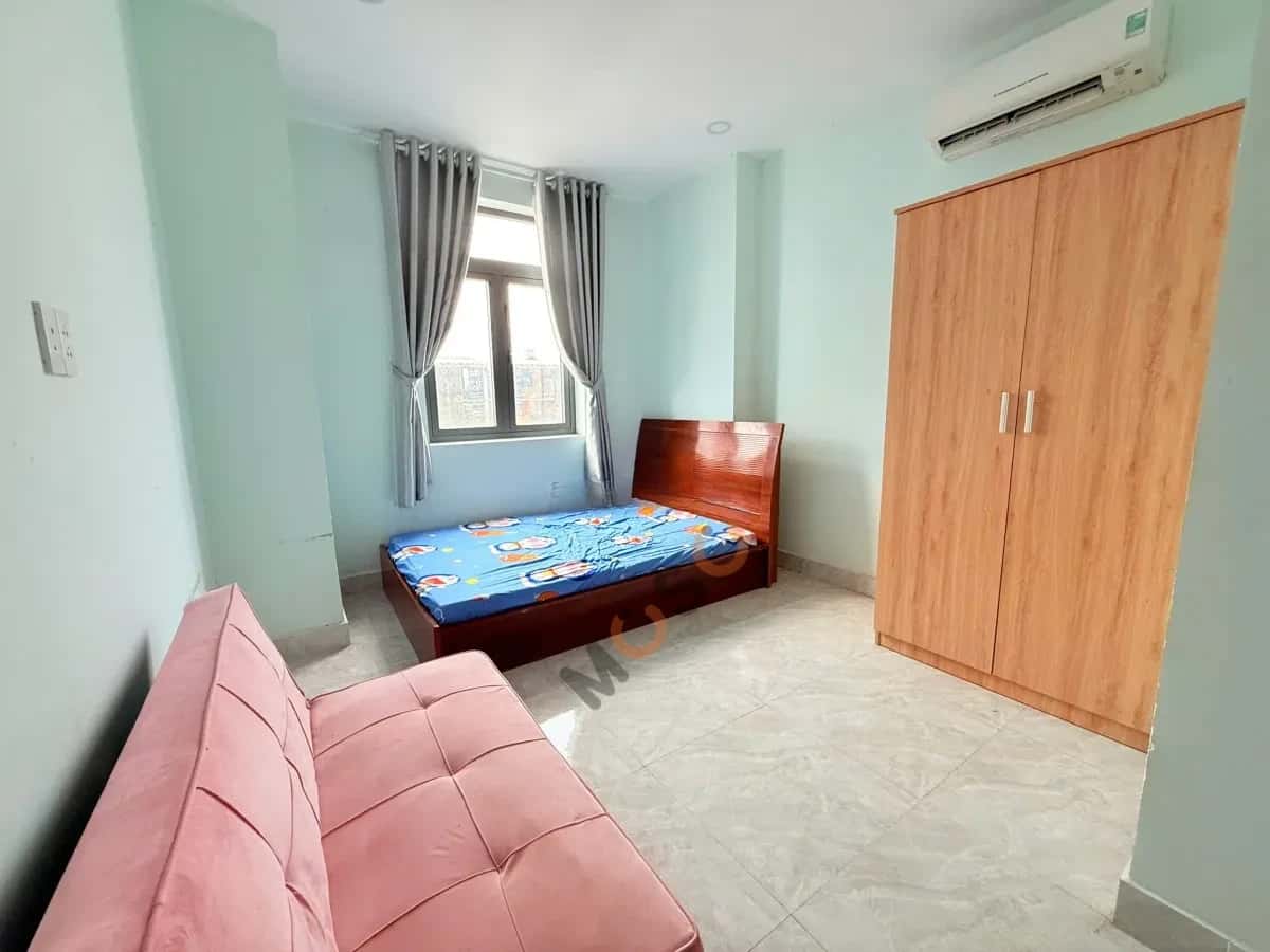 Cho thuê BĐS khác Đường Tỉnh Lộ 10 Quận Bình Tân, TP.HCM – giá 3.4 triệu