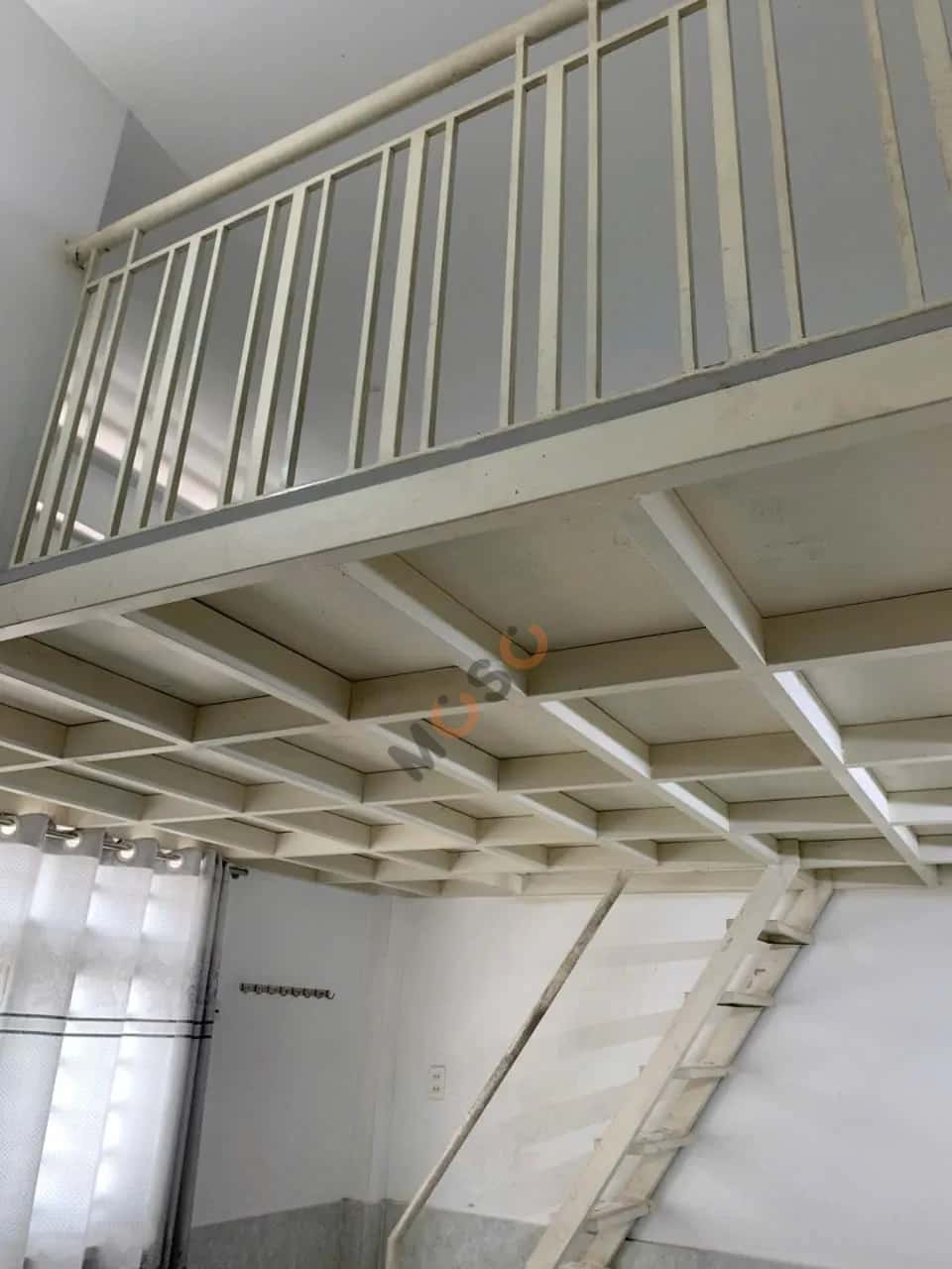 Cho thuê BĐS khác Đường Trần Hưng Đạo Quận 5, TP.HCM – giá 4.5 triệu — Hình 2