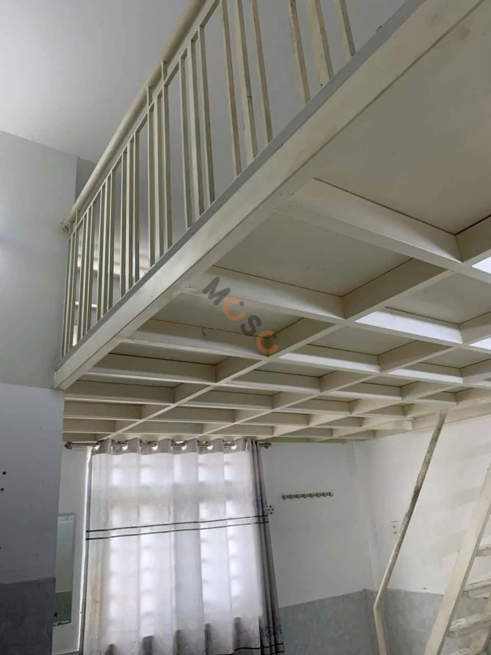 Cho thuê BĐS khác Đường Trần Hưng Đạo Quận 5, TP.HCM – giá 4.5 triệu