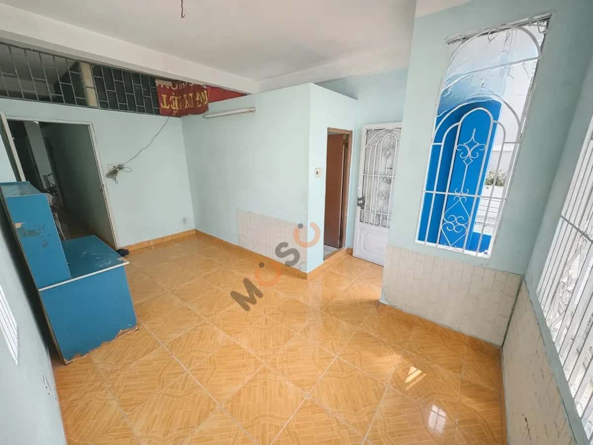 Cho thuê BĐS khác Đường Trịnh Đình Trọng Quận 11, TP.HCM – 1 phòng ngủ, giá 2.5 triệu — Hình 3