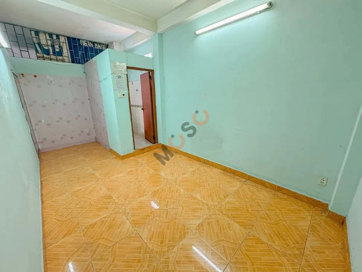 Cho thuê BĐS khác Đường Trịnh Đình Trọng Quận 11, TP.HCM – 1 phòng ngủ, giá 2.5 triệu — Hình 2