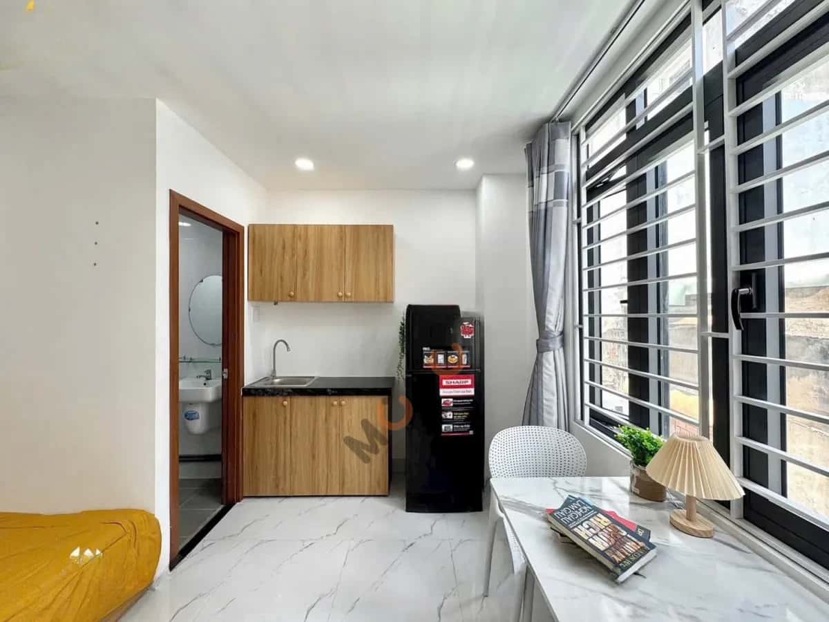 Cho thuê BĐS khác đường số 2 Gò Vấp, TP.HCM – 1 phòng ngủ, giá 4.8 triệu — Hình 2 Cho thuê BĐS khác đường số 2 Gò Vấp, TP.HCM – 1 phòng ngủ, giá 4.8 triệu — Hình 2