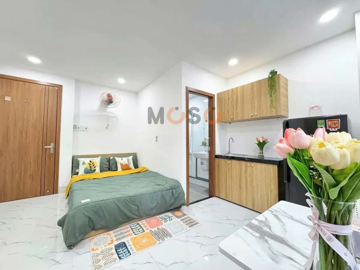 Cho thuê BĐS khác đường số 2 Gò Vấp, TP.HCM – 1 phòng ngủ, giá 4.8 triệu Cho thuê BĐS khác đường số 2 Gò Vấp, TP.HCM – 1 phòng ngủ, giá 4.8 triệu