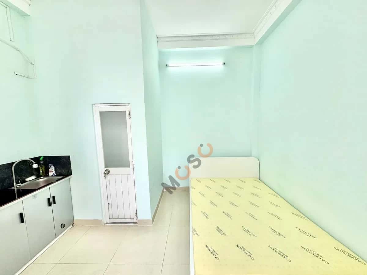 Cho thuê BĐS khác Đường Ni Sư Huỳnh Liên Quận Tân Bình, TP.HCM – giá 3.8 triệu — Hình 2 Cho thuê BĐS khác Đường Ni Sư Huỳnh Liên Quận Tân Bình, TP.HCM – giá 3.8 triệu — Hình 2