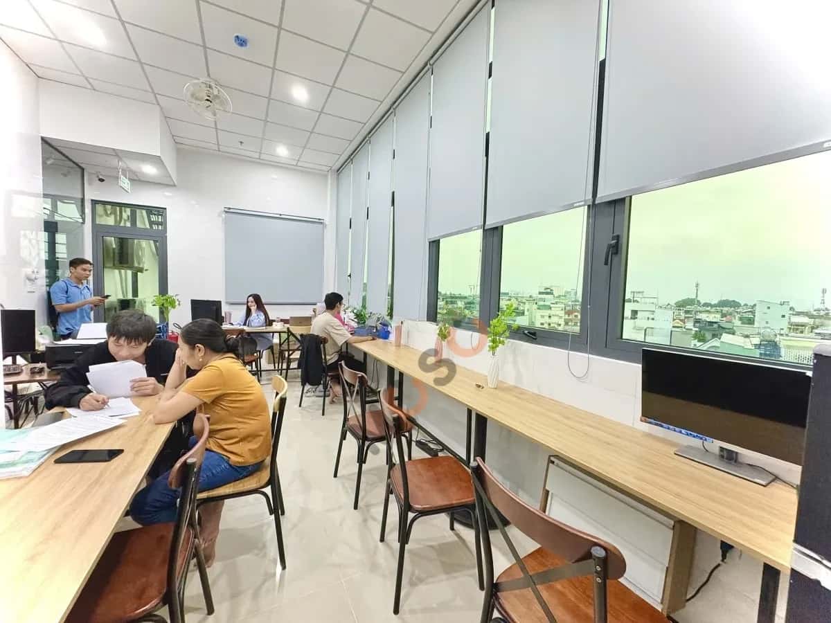 Cho thuê BĐS khác Đường số 7 Thủ Đức, TP.HCM – giá 1.6 triệu — Hình 3