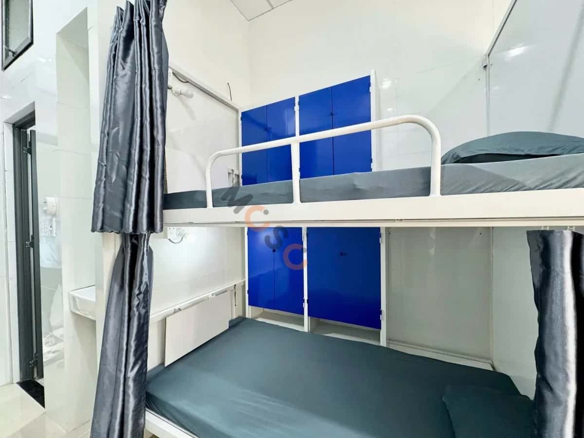 Cho thuê BĐS khác Đường số 7 Thủ Đức, TP.HCM – giá 1.6 triệu — Hình 2