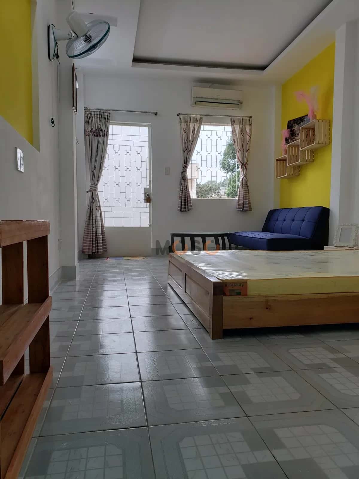 Cho thuê BĐS khác Nguyễn Trãi Quận 5, TP.HCM – 1 phòng ngủ, giá 5.5 triệu — Hình 2 Cho thuê BĐS khác Nguyễn Trãi Quận 5, TP.HCM – 1 phòng ngủ, giá 5.5 triệu — Hình 2