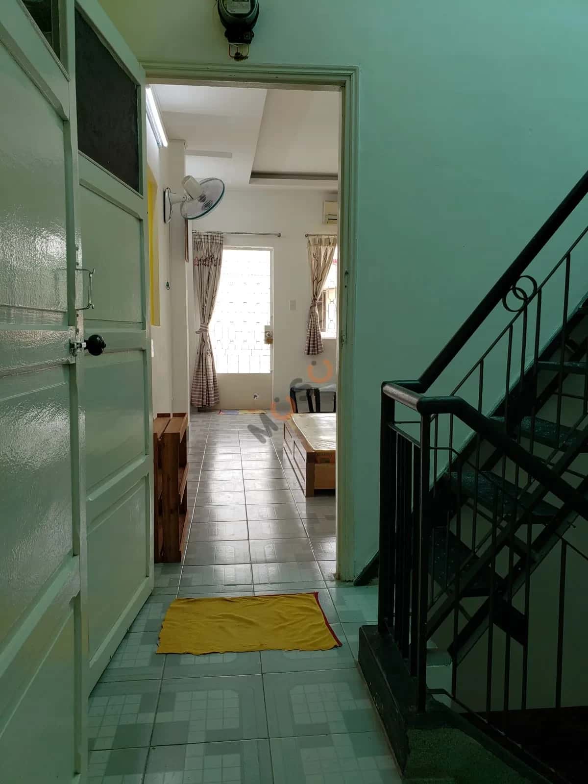 Cho thuê BĐS khác Nguyễn Trãi Quận 5, TP.HCM – 1 phòng ngủ, giá 5.5 triệu Cho thuê BĐS khác Nguyễn Trãi Quận 5, TP.HCM – 1 phòng ngủ, giá 5.5 triệu