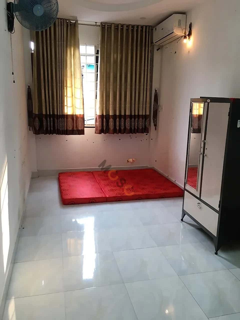 Cho thuê BĐS khác Đường Trần Phú Quận 5, TP.HCM – giá 4.5 triệu — Hình 3