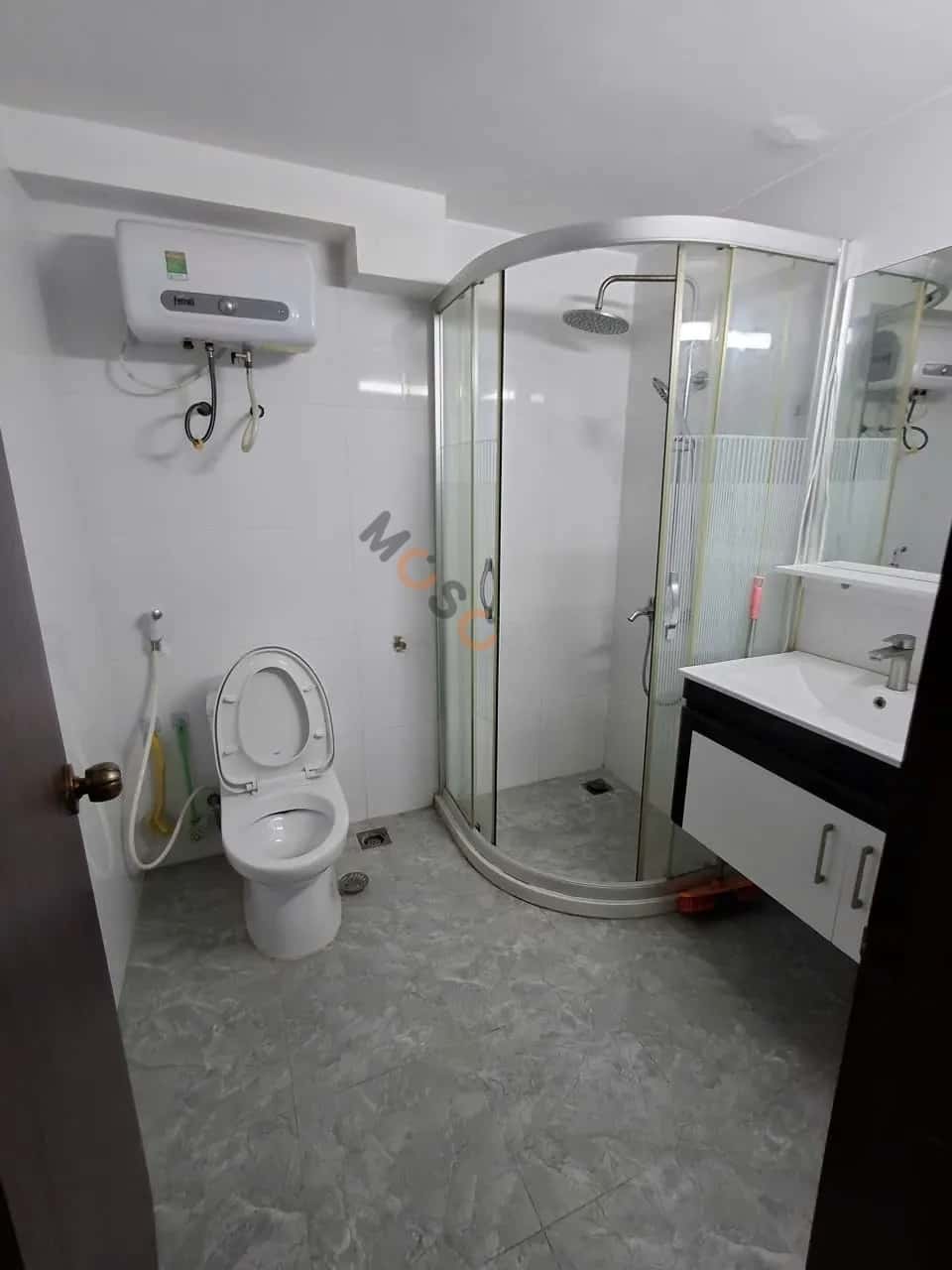 Cho thuê căn hộ chung cư Hồ Xuân Hương Quận Bình Thạnh, TP.HCM – 1 phòng ngủ, giá 8 triệu — Hình 3 Cho thuê căn hộ chung cư Hồ Xuân Hương Quận Bình Thạnh, TP.HCM – 1 phòng ngủ, giá 8 triệu — Hình 3