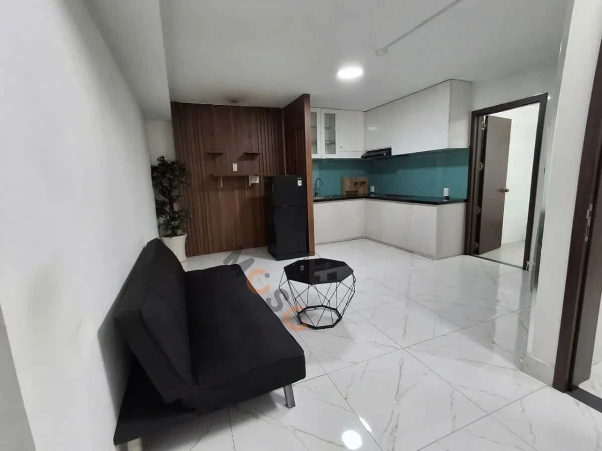 Cho thuê căn hộ chung cư Hồ Xuân Hương Quận Bình Thạnh, TP.HCM – 1 phòng ngủ, giá 8 triệu Cho thuê căn hộ chung cư Hồ Xuân Hương Quận Bình Thạnh, TP.HCM – 1 phòng ngủ, giá 8 triệu