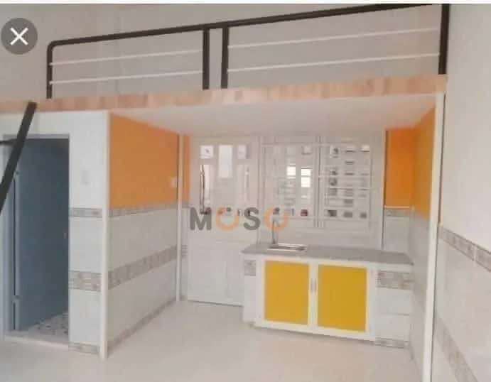 Cho thuê BĐS khác Đường Đình Phong Phú Quận 9, TP.HCM – giá 3 triệu
