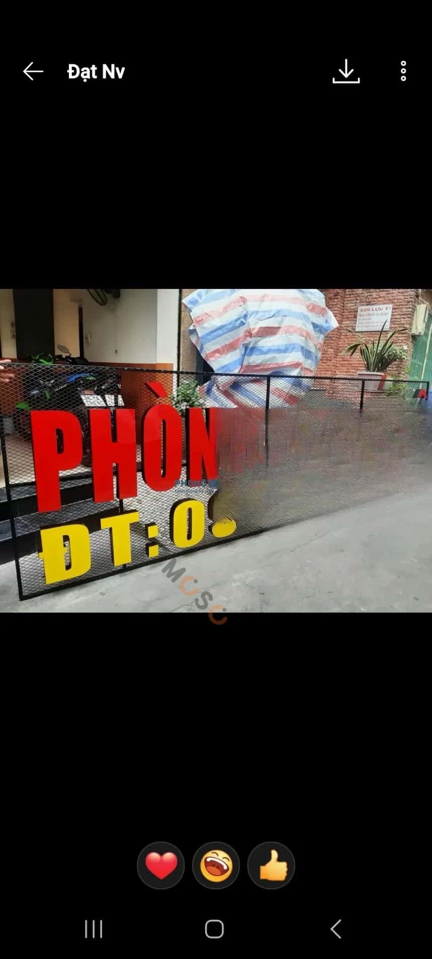 Cho thuê phòng trọ Đường Trần Hưng Đạo Quận 5, TP.HCM – 1 phòng ngủ, giá 3.5 triệu — Hình 2