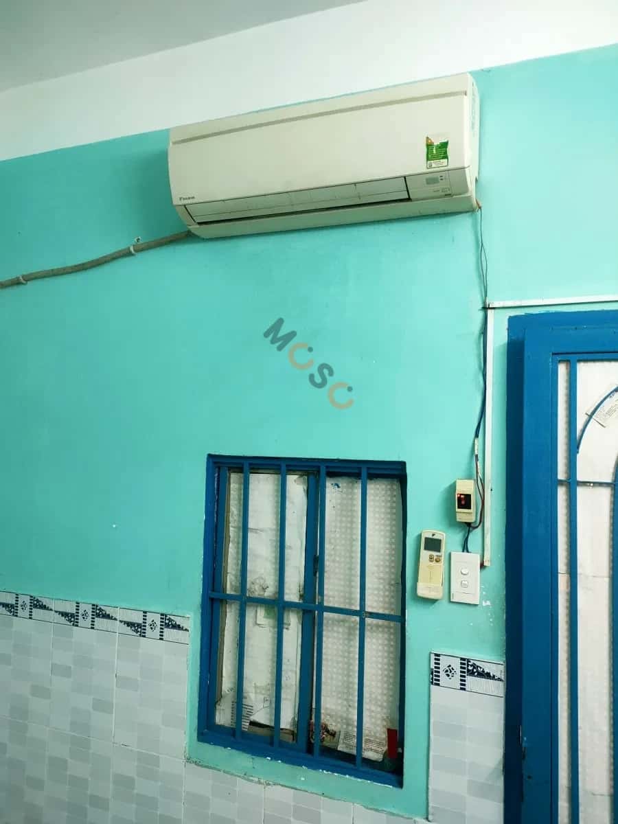 Cho thuê phòng trọ Lâm Văn Bền Quận 7, TP.HCM – giá 2 triệu — Hình 3 Cho thuê phòng trọ Lâm Văn Bền Quận 7, TP.HCM – giá 2 triệu — Hình 3