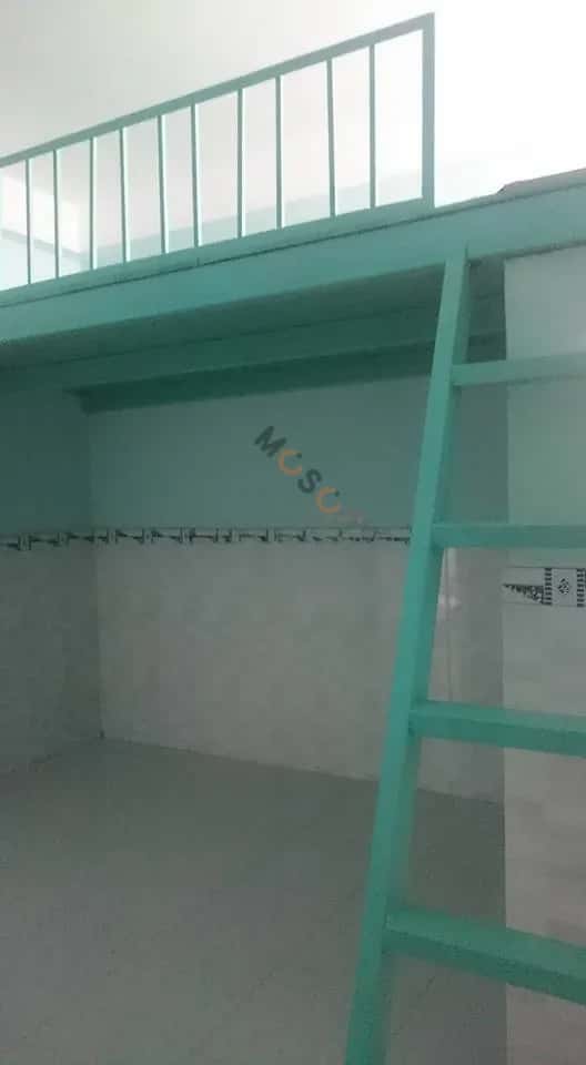 Cho thuê phòng trọ Lâm Văn Bền Quận 7, TP.HCM – giá 2 triệu — Hình 2 Cho thuê phòng trọ Lâm Văn Bền Quận 7, TP.HCM – giá 2 triệu — Hình 2