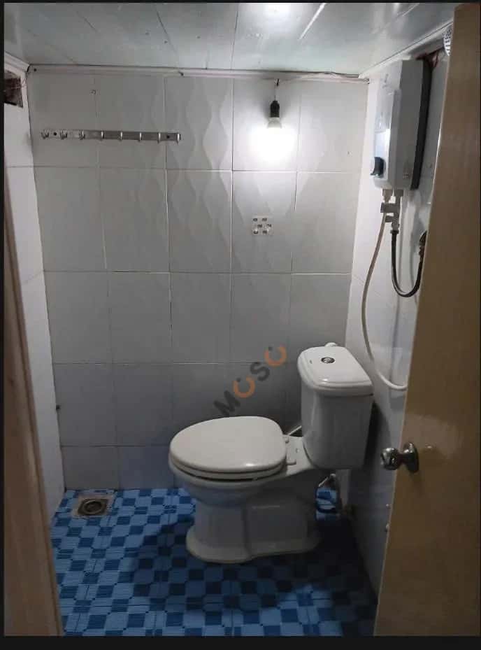 Cho thuê phòng trọ Đường số 4 Quận 2, TP.HCM – giá 4 triệu — Hình 3 Cho thuê phòng trọ Đường số 4 Quận 2, TP.HCM – giá 4 triệu — Hình 3