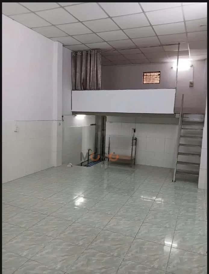 Cho thuê phòng trọ Đường số 4 Quận 2, TP.HCM – giá 4 triệu — Hình 2 Cho thuê phòng trọ Đường số 4 Quận 2, TP.HCM – giá 4 triệu — Hình 2
