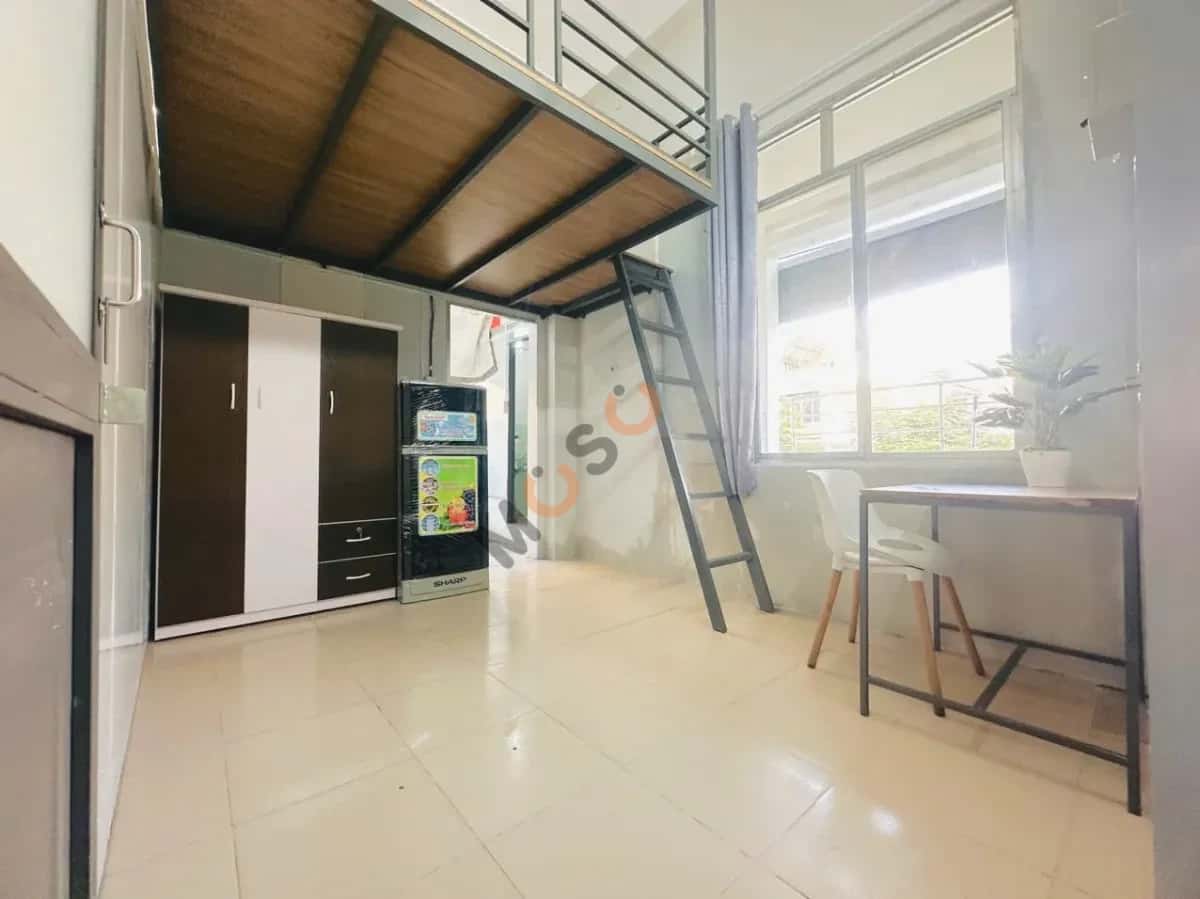 Cho thuê phòng trọ Lê Đức Thọ Gò Vấp, TP.HCM – 1 phòng ngủ, giá 3800 VNĐ Cho thuê phòng trọ Lê Đức Thọ Gò Vấp, TP.HCM – 1 phòng ngủ, giá 3800 VNĐ