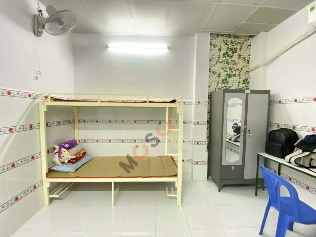 Cho thuê phòng trọ Nguyễn Đỗ Cung Tân Phú, TP.HCM – giá 650000 VNĐ — Hình 3