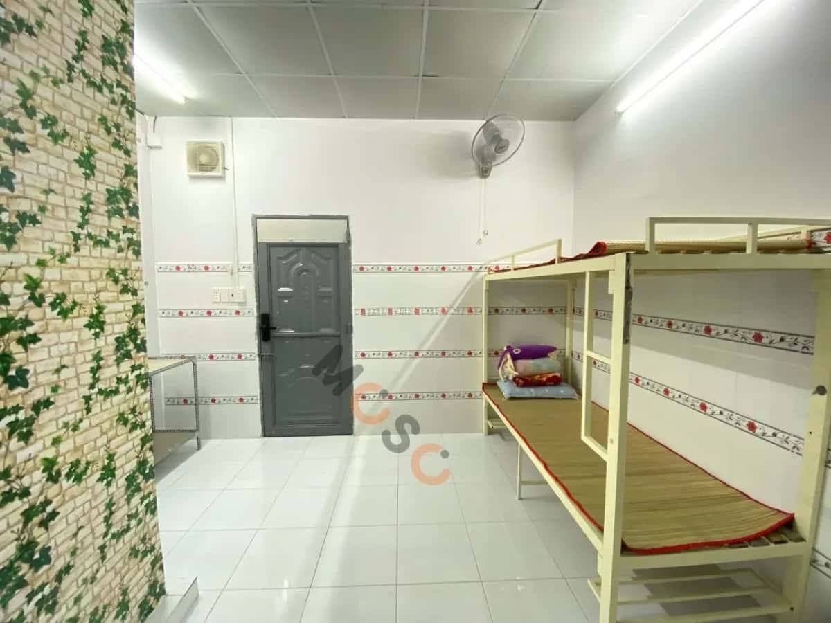 Cho thuê phòng trọ Nguyễn Đỗ Cung Tân Phú, TP.HCM – giá 650000 VNĐ — Hình 2