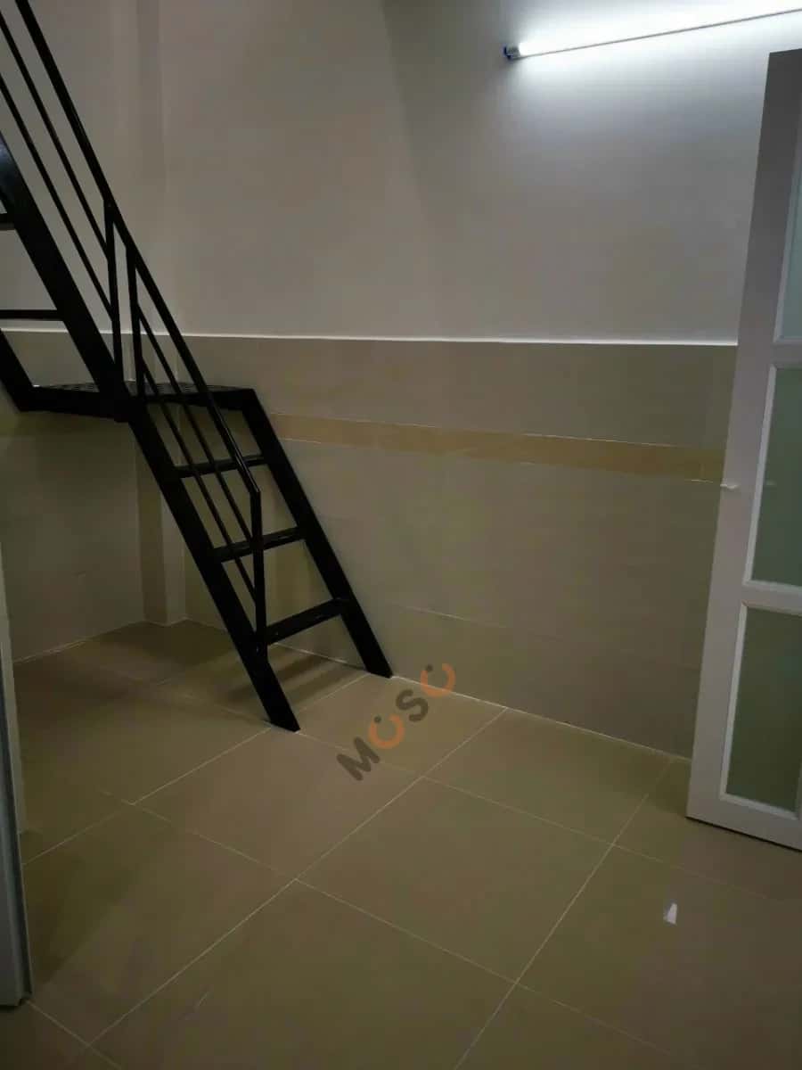 Cho thuê phòng trọ Đường số 147 Quận 9, TP.HCM – 1 phòng ngủ, giá 3 triệu — Hình 3 Cho thuê phòng trọ Đường số 147 Quận 9, TP.HCM – 1 phòng ngủ, giá 3 triệu — Hình 3
