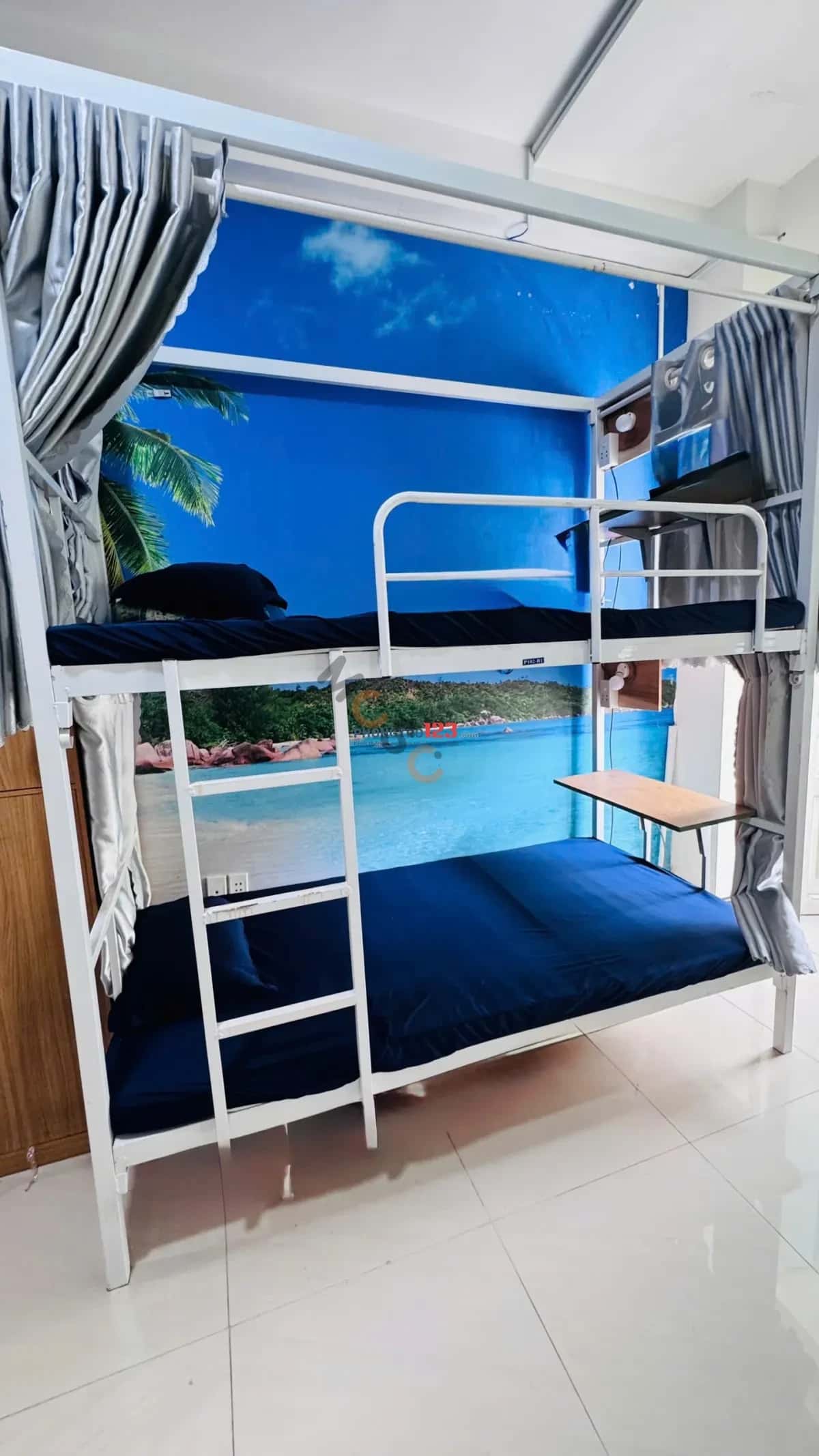 Cho thuê phòng trọ Đường số 447 Quận 9, TP.HCM – 1 phòng ngủ, giá 1.3 triệu — Hình 2