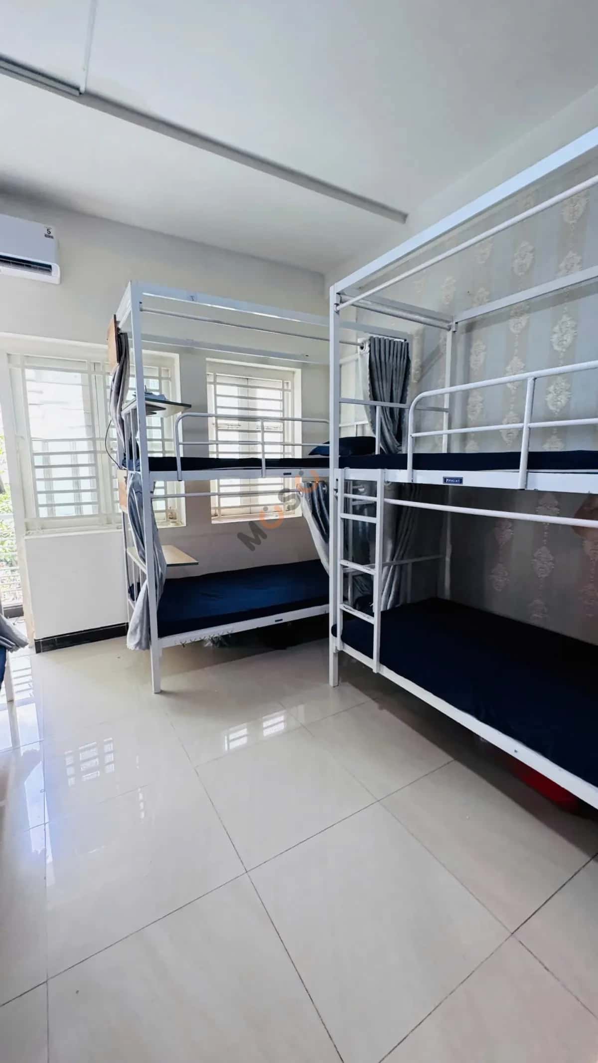 Cho thuê phòng trọ Đường số 447 Quận 9, TP.HCM – 1 phòng ngủ, giá 1.3 triệu