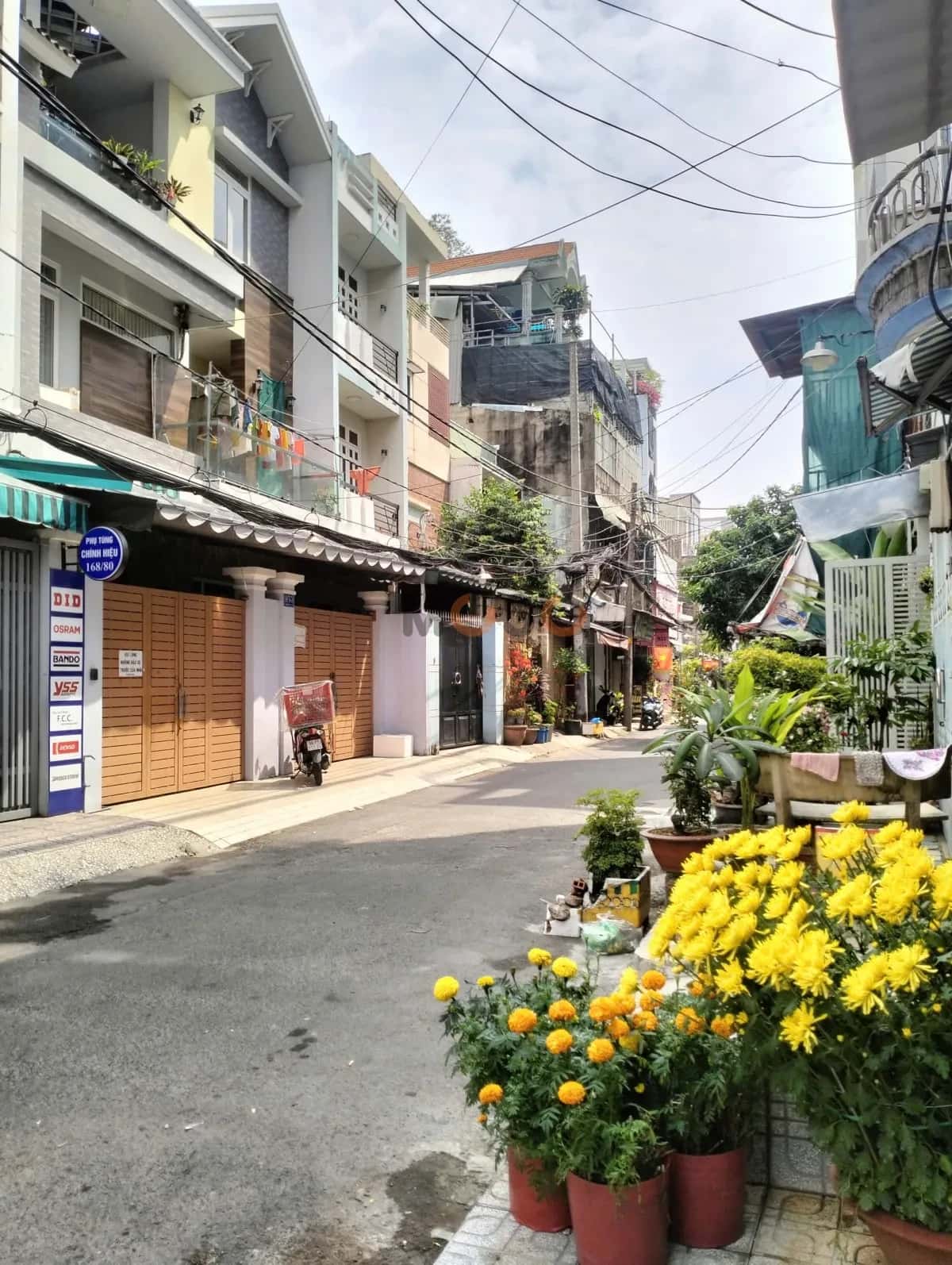 Cho thuê phòng trọ Lê Thị Bạch Cát Quận 11, TP.HCM – giá 2.4 triệu Cho thuê phòng trọ Lê Thị Bạch Cát Quận 11, TP.HCM – giá 2.4 triệu