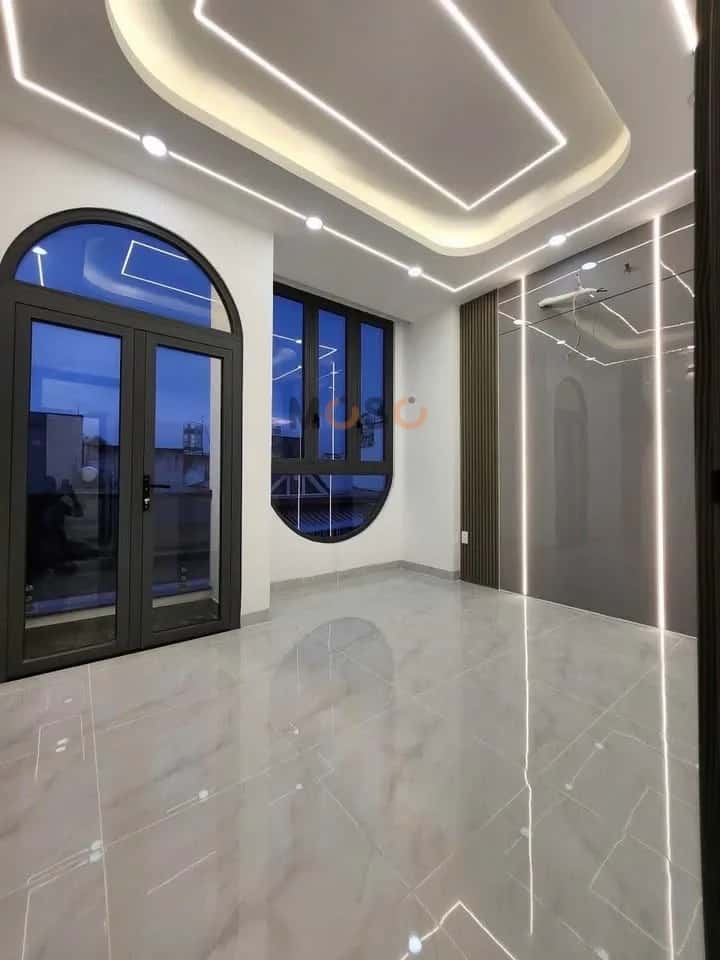 Bán nhà hẻm 168/96/13A Bình Trị Đông, khu phố 7 Quận Bình Tân, TP.HCM – 3 phòng ngủ, giá 6 tỷ - ảnh 5