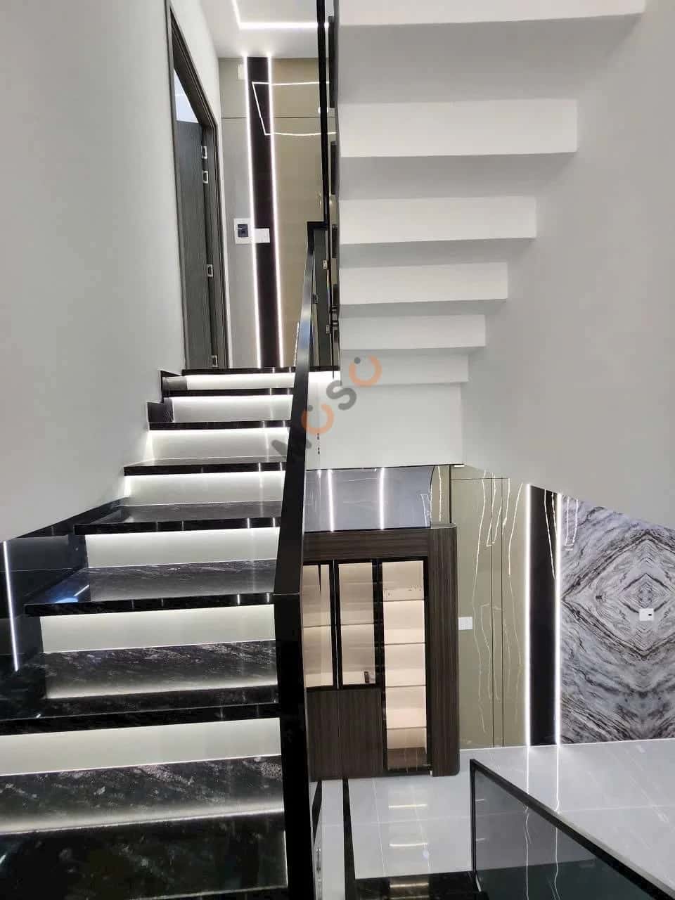 Bán nhà hẻm 168/96/13A Bình Trị Đông, khu phố 7 Quận Bình Tân, TP.HCM – 3 phòng ngủ, giá 6 tỷ - ảnh 4