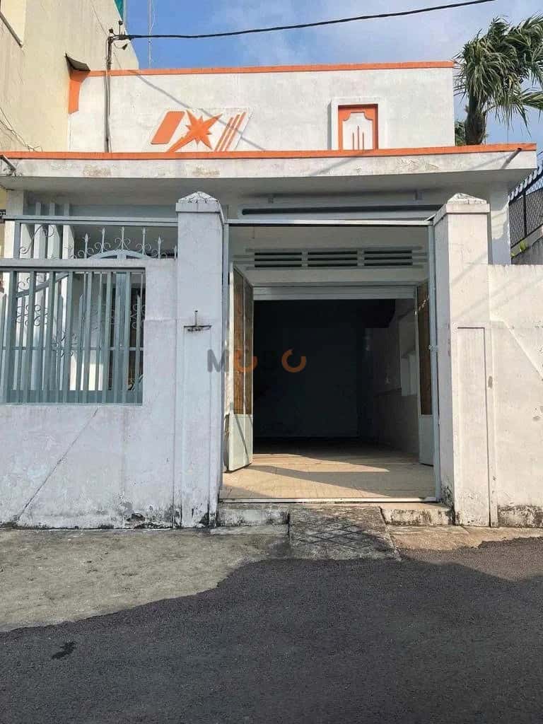 Bán nhà hẻm 27/15 đường số 2, KP3 Thành phố Thủ Đức, TP.HCM – 2 phòng ngủ, giá 7.6 tỷ - ảnh 1