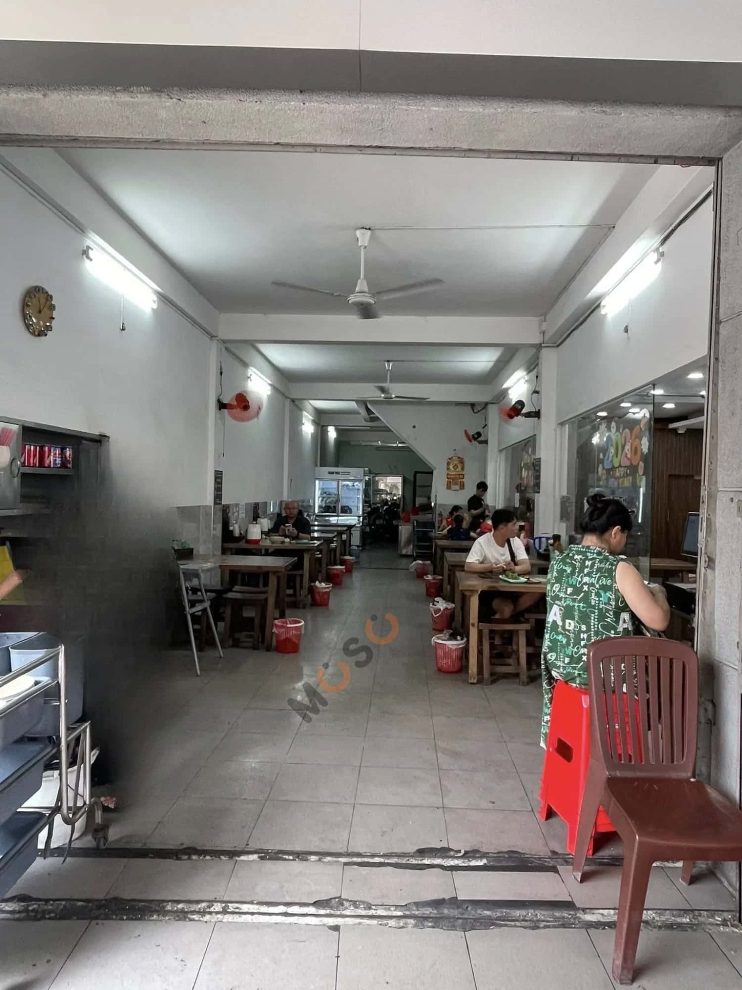 Bán nhà mặt tiền Phạm Văn Hai Quận Tân Bình, TP.HCM – 5 phòng ngủ, giá 23 tỷ — Hình 2 Bán nhà mặt tiền Phạm Văn Hai Quận Tân Bình, TP.HCM – 5 phòng ngủ, giá 23 tỷ — Hình 2