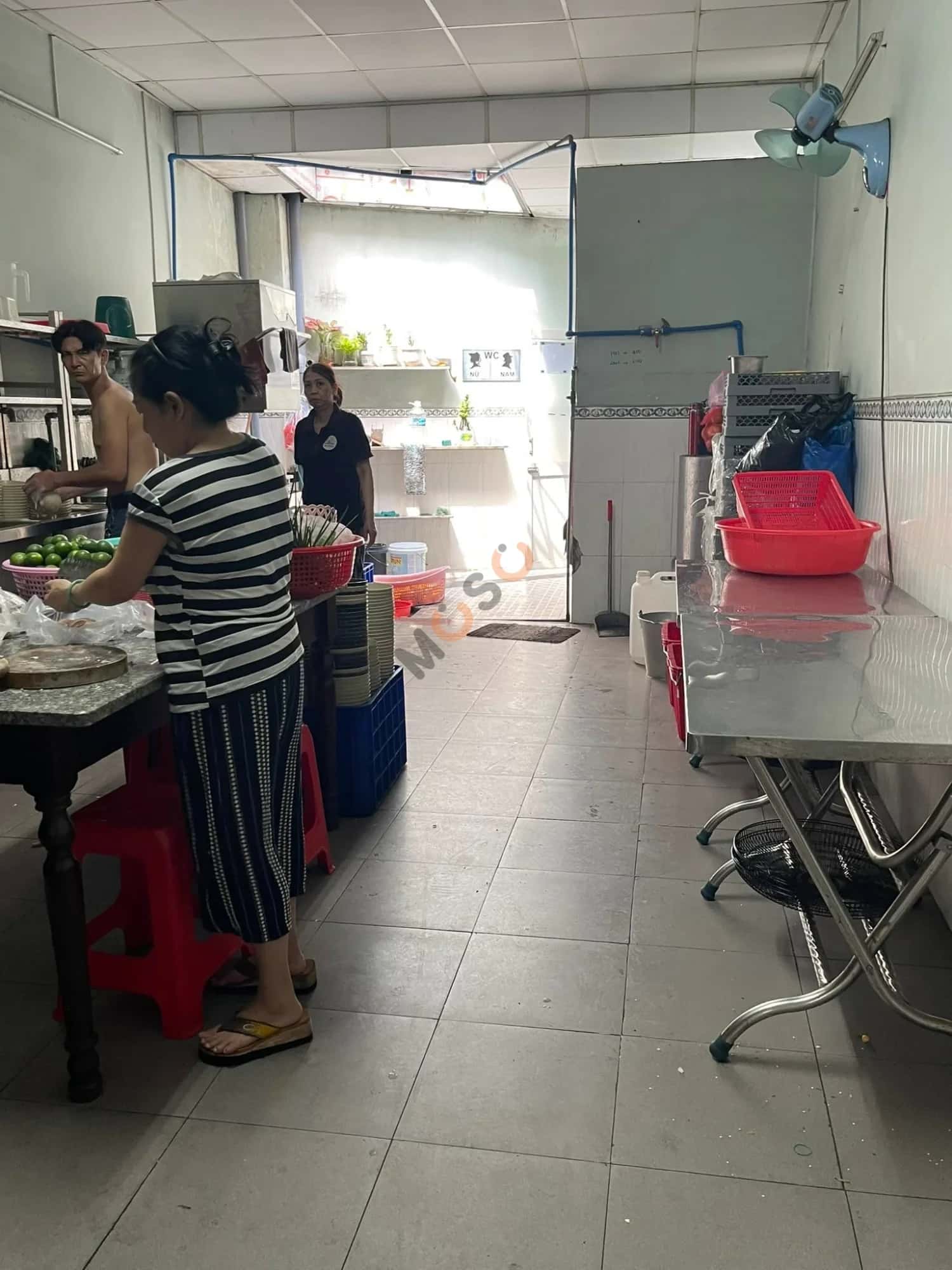 Bán nhà mặt tiền Phạm Văn Hai Quận Tân Bình, TP.HCM – 5 phòng ngủ, giá 23 tỷ — Hình 3 Bán nhà mặt tiền Phạm Văn Hai Quận Tân Bình, TP.HCM – 5 phòng ngủ, giá 23 tỷ — Hình 3