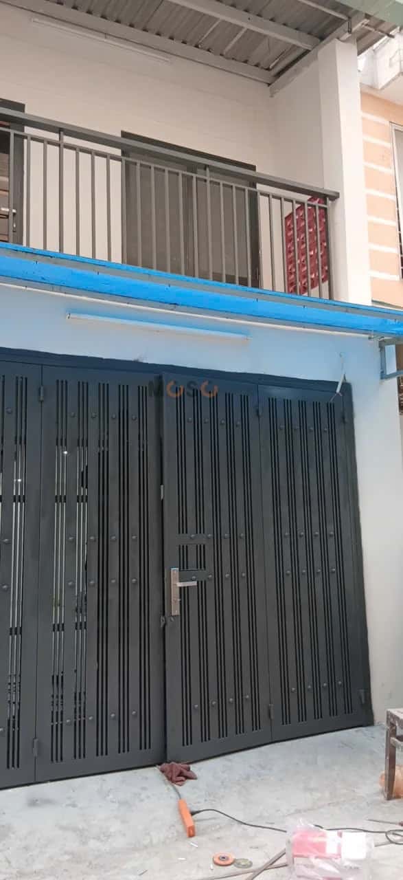 Cho thuê nhà hẻm Cách Mạng Tháng Tám Quận 10, TP.HCM – 2 phòng ngủ, giá 15 triệu — Hình 2 Cho thuê nhà hẻm Cách Mạng Tháng Tám Quận 10, TP.HCM – 2 phòng ngủ, giá 15 triệu — Hình 2