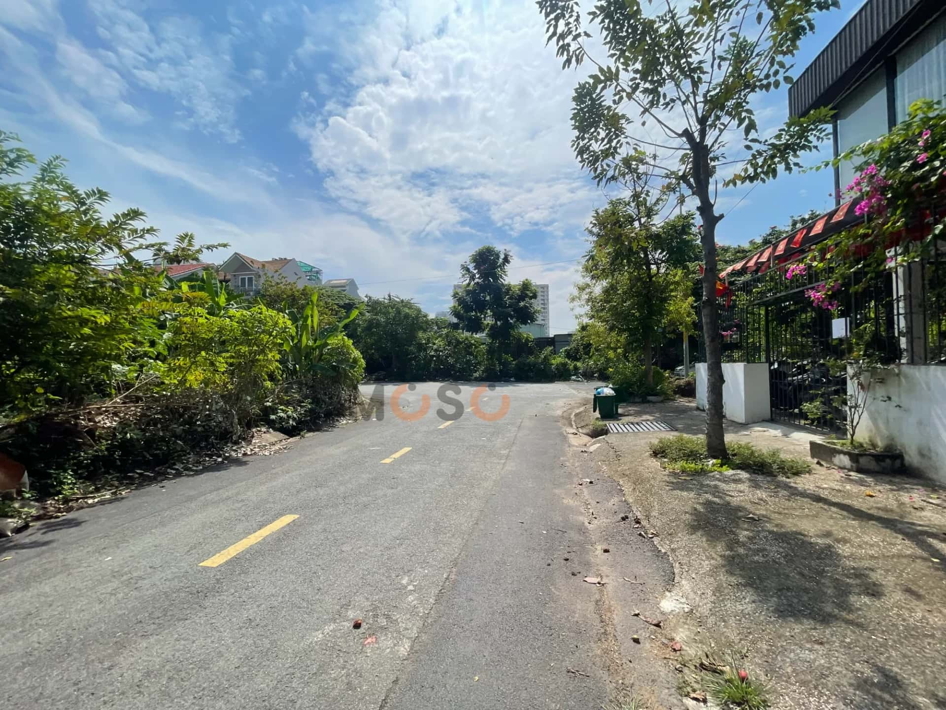 Bán đất đường số 36A Khu C Thành phố Thủ Đức, TP.HCM – giá 60 tỷ — Hình 3 Bán đất đường số 36A Khu C Thành phố Thủ Đức, TP.HCM – giá 60 tỷ — Hình 3