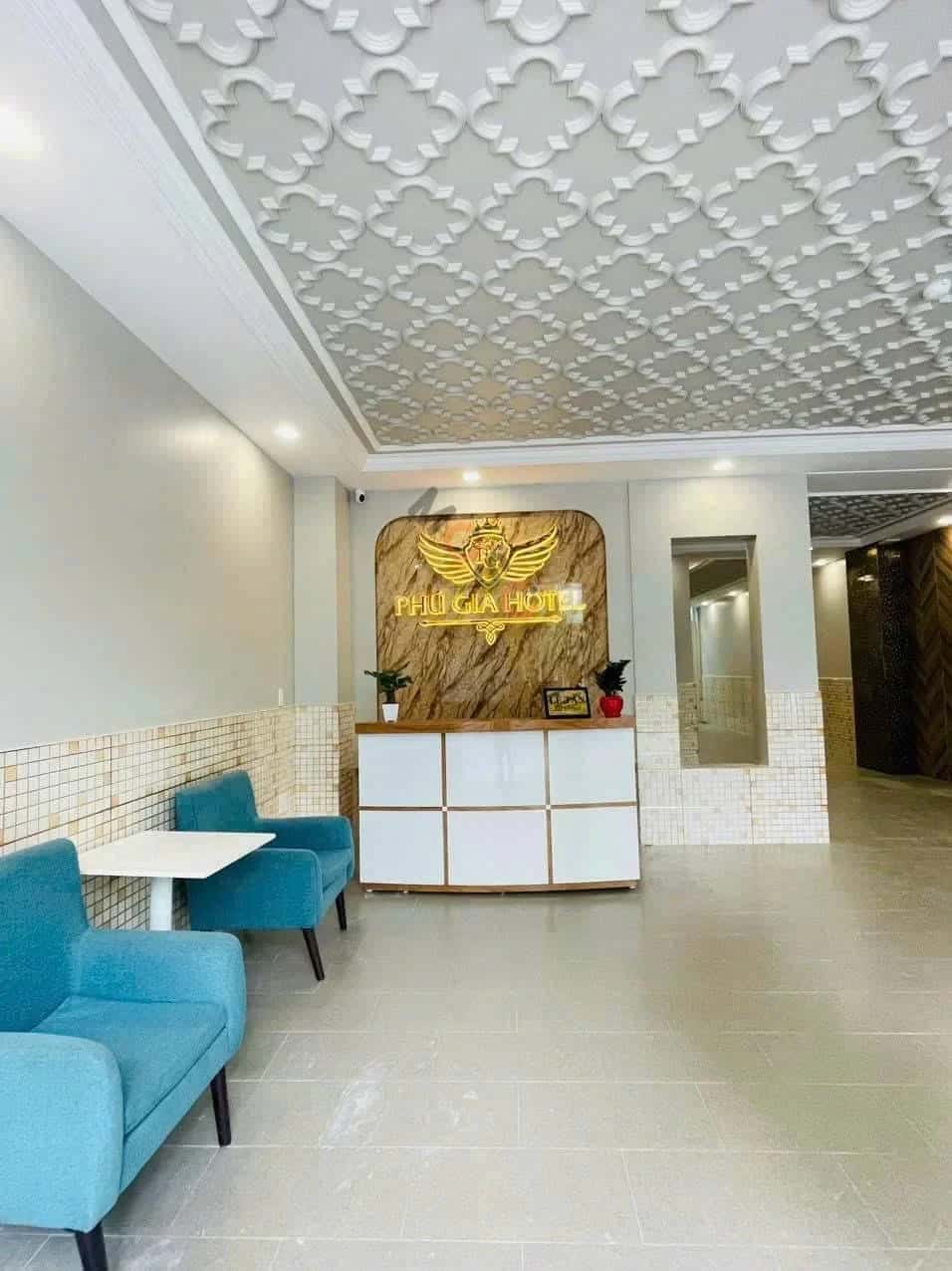 Bán nhà mặt tiền đường số 2C, Khu dân cư Phú Mỹ - Công ty Dịch vụ Công ích Quận 4  Quận 7, TP.HCM – 24 phòng ngủ, giá 28.6 tỷ — Hình 3