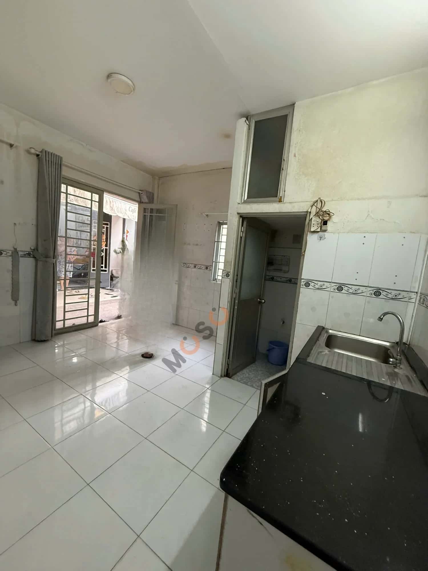 Bán nhà hẻm Phú Thọ Hoà Quận Tân Phú, TP.HCM – 1 phòng ngủ, giá 2.8 tỷ — Hình 2 Bán nhà hẻm Phú Thọ Hoà Quận Tân Phú, TP.HCM – 1 phòng ngủ, giá 2.8 tỷ — Hình 2